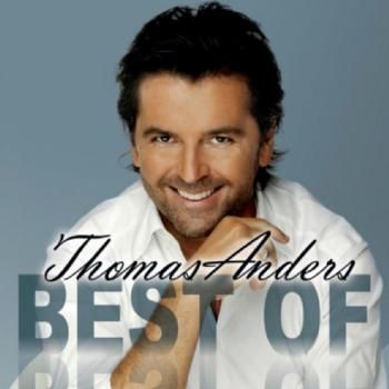 Best Of Thomas Anders (CD)