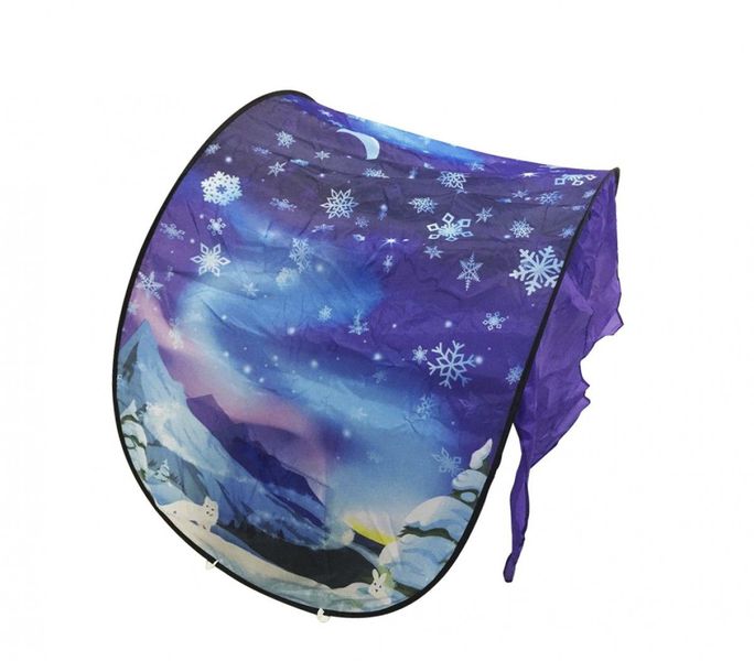 Kids Dome Tent- Starry Night