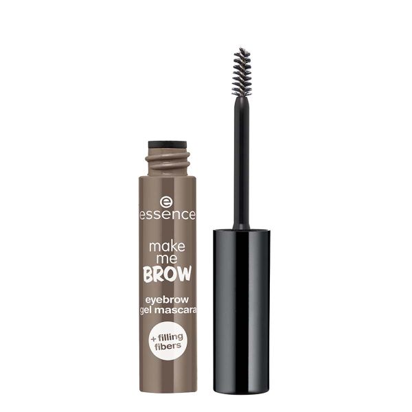 essence Make Me Brow Eyebrow Gel Mascara 05