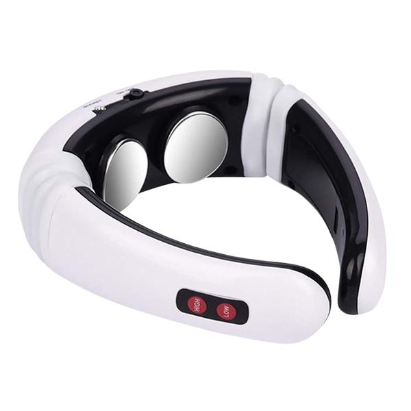 Portable Neck Massager For Pain Relief-HX-5880