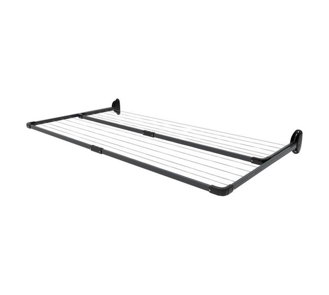 Double Fold Clothes Line