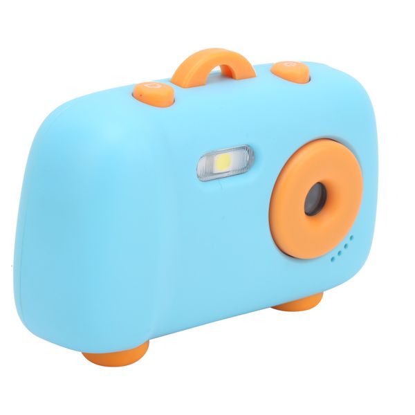Kids Mini Digital Camera 2 inch 1080P Video Recorder Cartoon Camera Toys