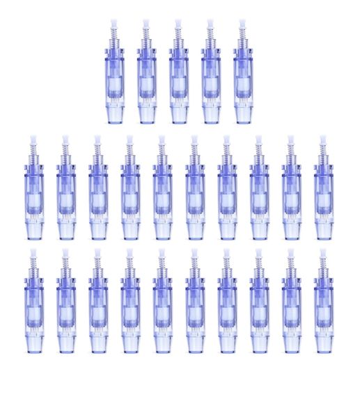 Ultima A1 C/W 36 Pin Needle Cartridges (Pack of 25)