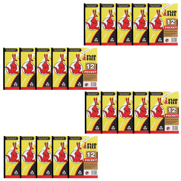 A5 (Pack Of 20 image