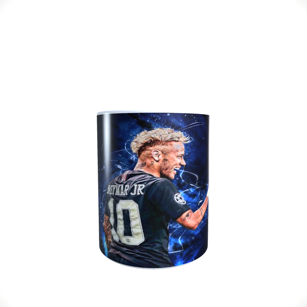 Paris Saint-Germain - Neymar Jr. - Coffee Mug