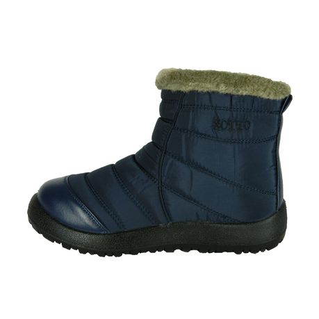 Waterproof snow store boots shop