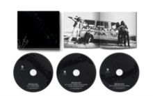 The Black Album (CD / Box Set)