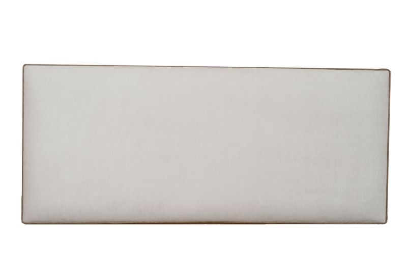 Progressive Impressions, Plain Headboard Queen Size 1630 x 915mm