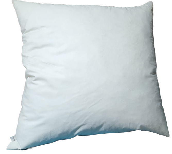 Twin pack Micro Fibre scatter cushion inner by Relax Collection