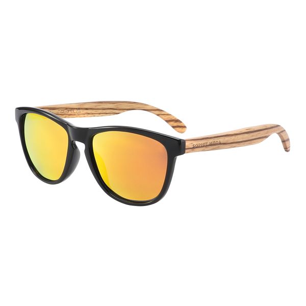 Sophie Moda Sunglasses - Agiato