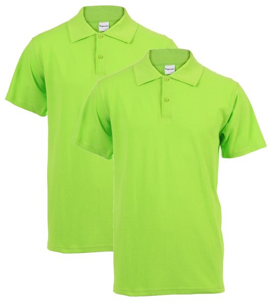 Mens - Lime (2 Pack image