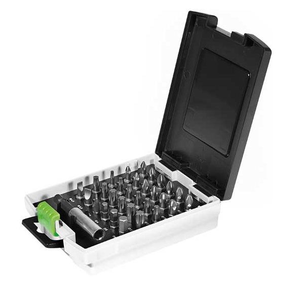 Festool - Bit Cassette Tx 10-50/Bh-Sort/31x 769137
