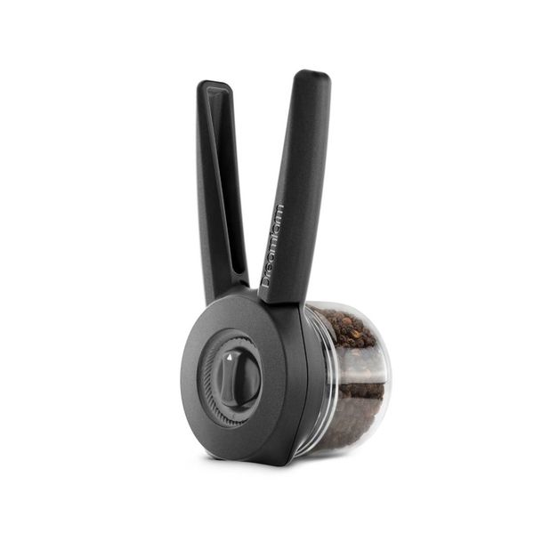 Dreamfarm Ortwo Lite Black - One Handed Grinder