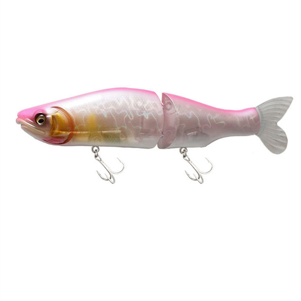 Lure Bait Bionics Fish Bait Slow Sinking Fish Bait J