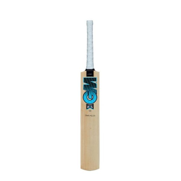 GM 101 Diamond Cricket Bat - Kashmir Willow