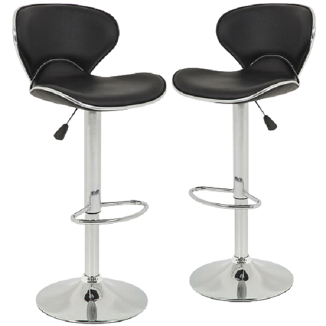 Swivel Bar Chairs Counter Height, Counter Height Bar Stools Set Of 2 Grey