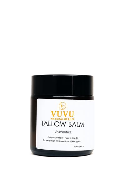 Tallow Balm