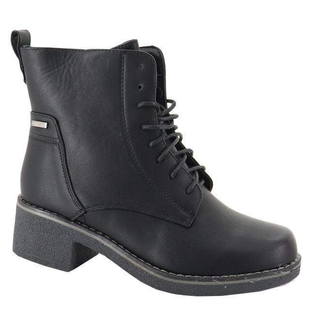 Shado - Ladies Ankle Lace Up Boot | Buy Online in South Africa ...