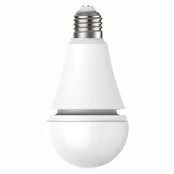 Ledvance - Pack of 10 LED Rechargeable Globes - 7,5W - E27 (screw type)