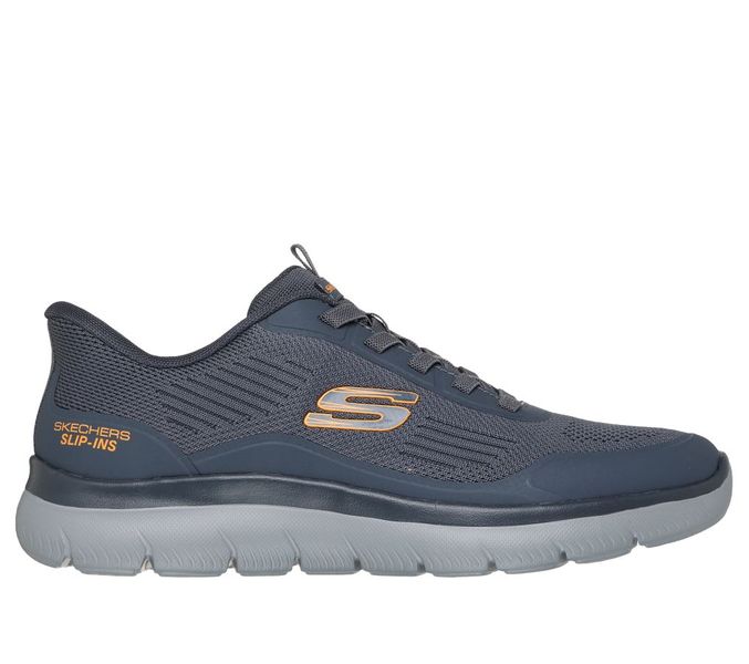 Men's - Skechers Slip-Ins: Summits - Leyter