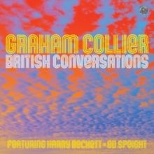 British Conversations (Vinyl / 12" Album)