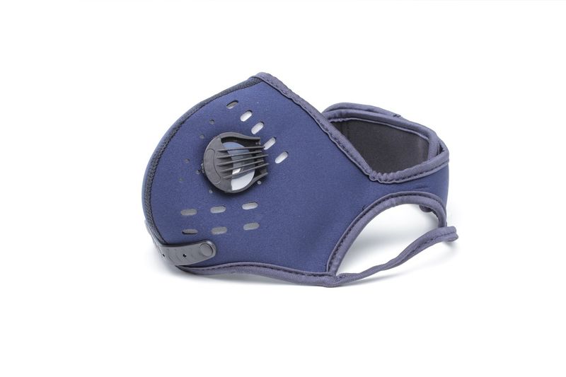 Getup Sports Training Mask with Dual Valves &amp; Filter