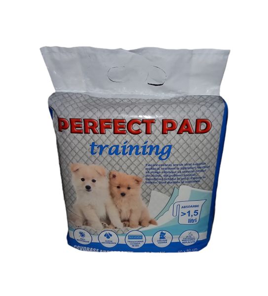 Perfect Pad Training for Dogs - Set of 10