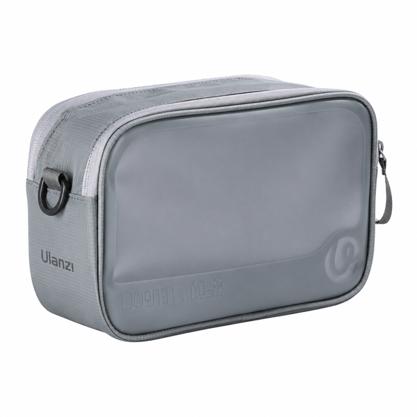 Ulanzi BP15-L Transparent Storage Bag Large