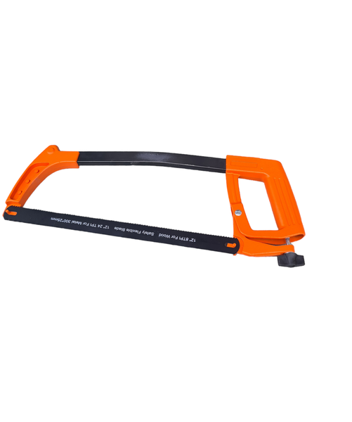 Hacksaw 300mm/12