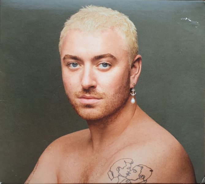Sam Smith - Gloria