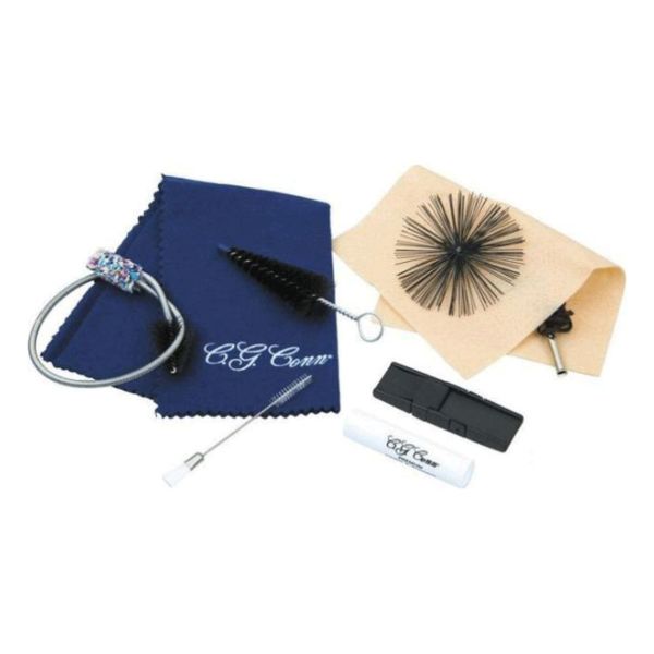 Conn Selmer Saxophone Cleaning Kit