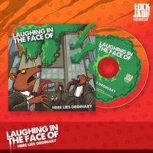 Here Lies Ordinary (CD / Album)