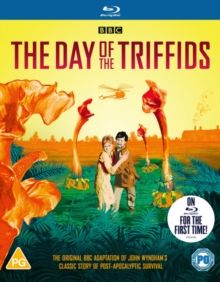 Day of the Triffids(Blu-ray)