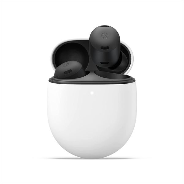 Google Pixel Buds Pro - Charcoal - (Parallel Import)