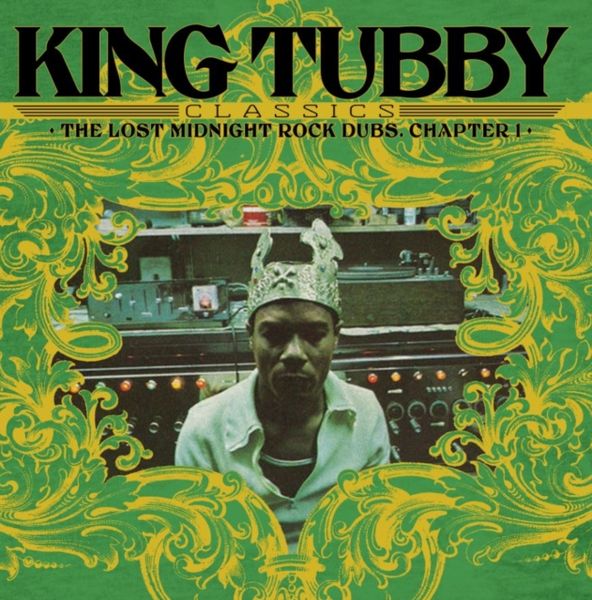 King Tubby's Classics (Vinyl / 12" Album)