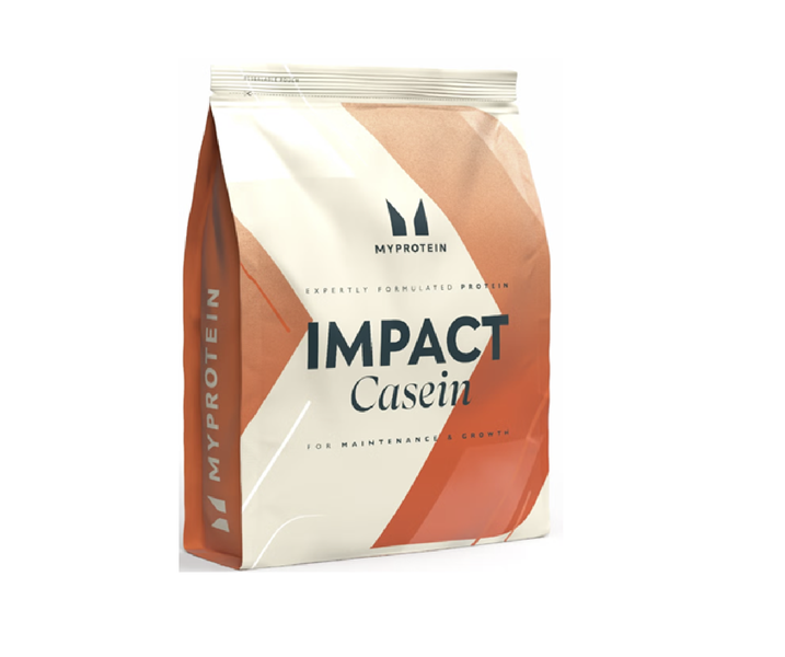 MyProtein Impact Casein 2.5kg - Chocolate