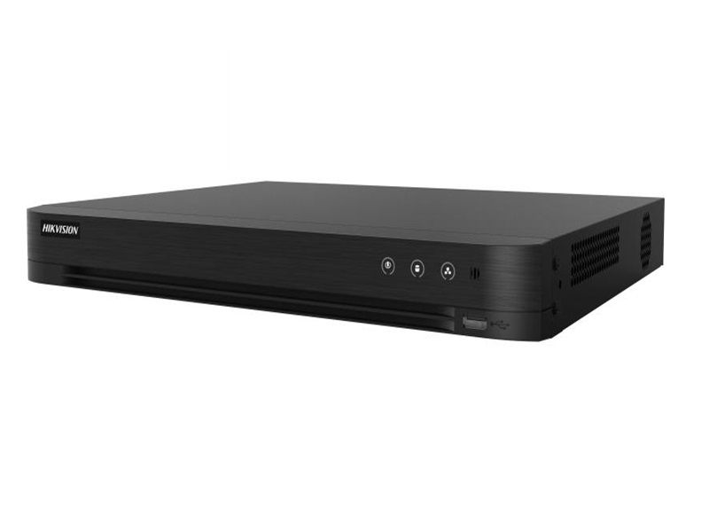 Hikvision 32 Channel DVR H.265 AcuSense Up to 4MP- iDS-7232HQHI-M2/S