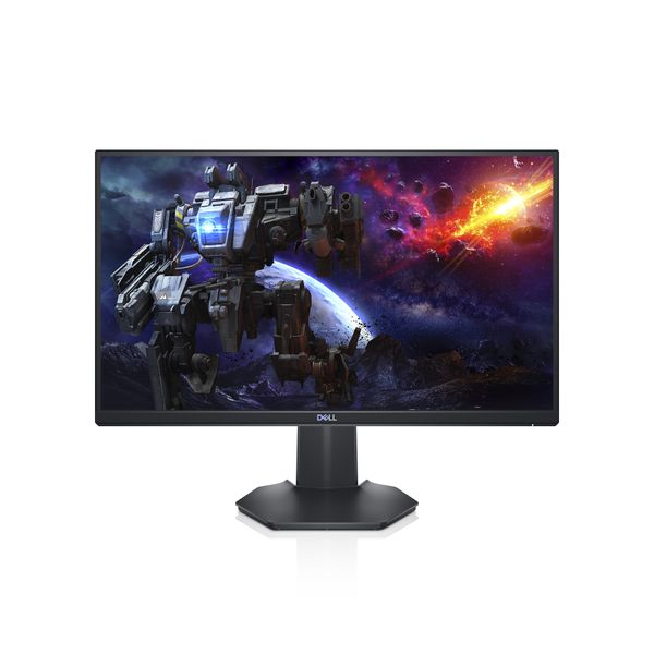 Dell 24 Gaming Monitor - S2421HGF 0 23.8" Black FHD 1920 X 1080 at 144Hz