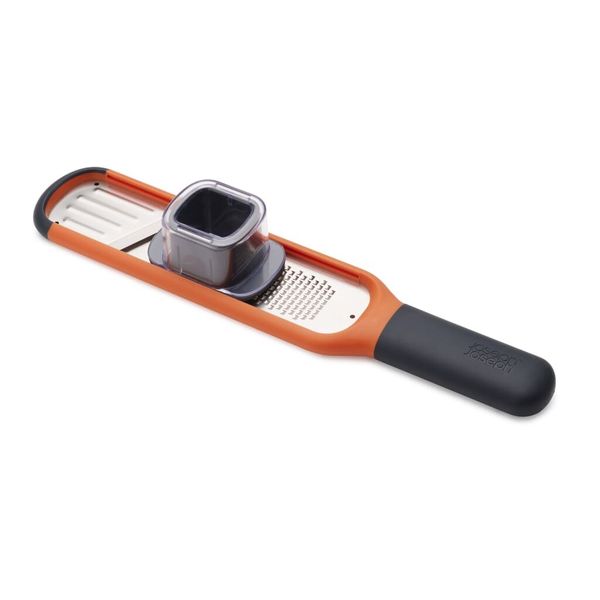 2 in 1 Mini Grater and Slicer ID-42