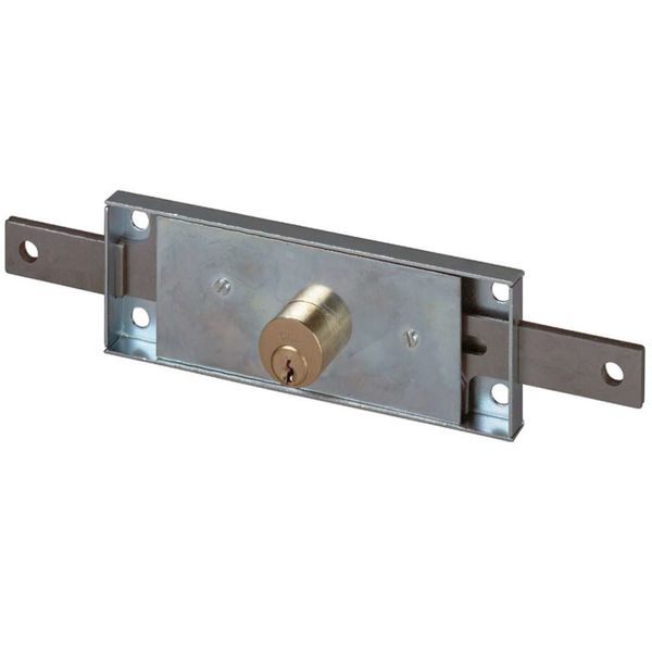 Cisa 41210 Roller Door Lock