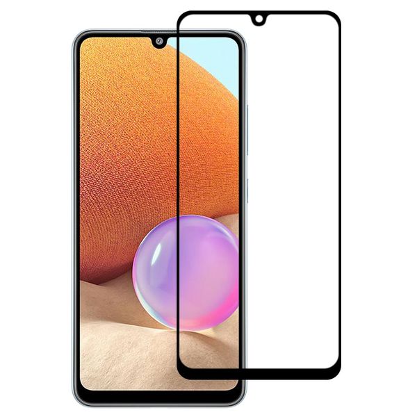 Tempered Glass Samsung A32 4G Screen Protector Guard
