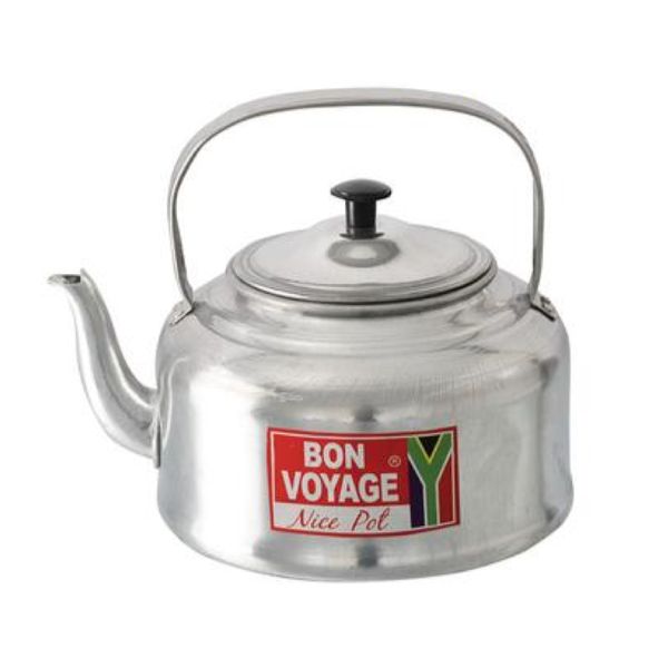 Kitchen Kettle Aluminium 3.5L