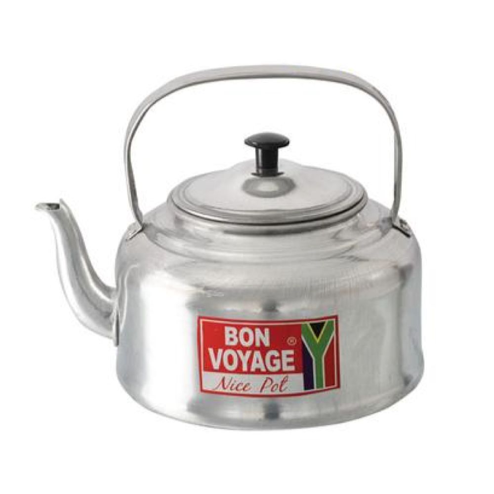 Kitchen Kettle Aluminium 3.5L Shop Today. Get it Tomorrow!