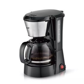 RAF 750ml Drip Coffee Machine - Home Automatic Coffee Maker - Drip ...