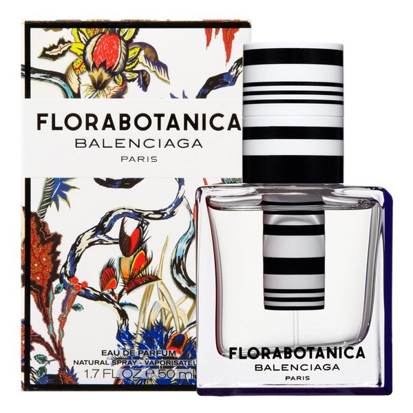 Balenciaga Florabotanica Eau de Parfum - 50ml