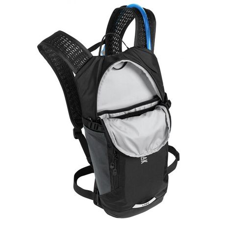 CamelBak LOBO Green Black White 3L Hydration Pack with buy Bladder