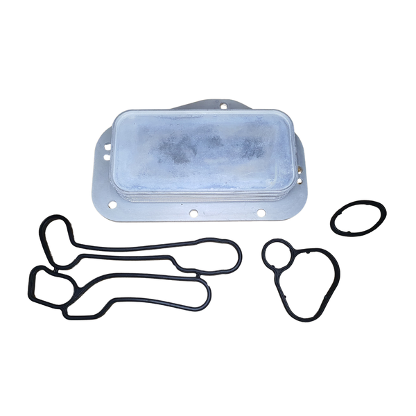 Oil Cooler Kit compatible with Chevrolet Cruze 1.6