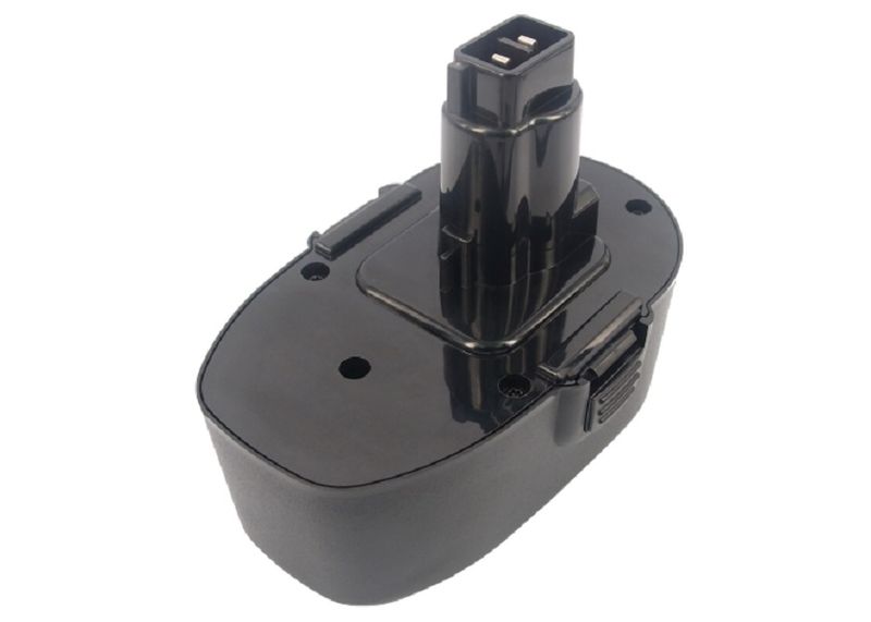 BLACK &amp; DECKER CD180GK2;CD180K2;CD18CAB replacement battery