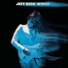 Wired (Vinyl / 12" Album)