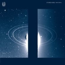 Ajaeng Ajaeng (Vinyl / 12" Album)